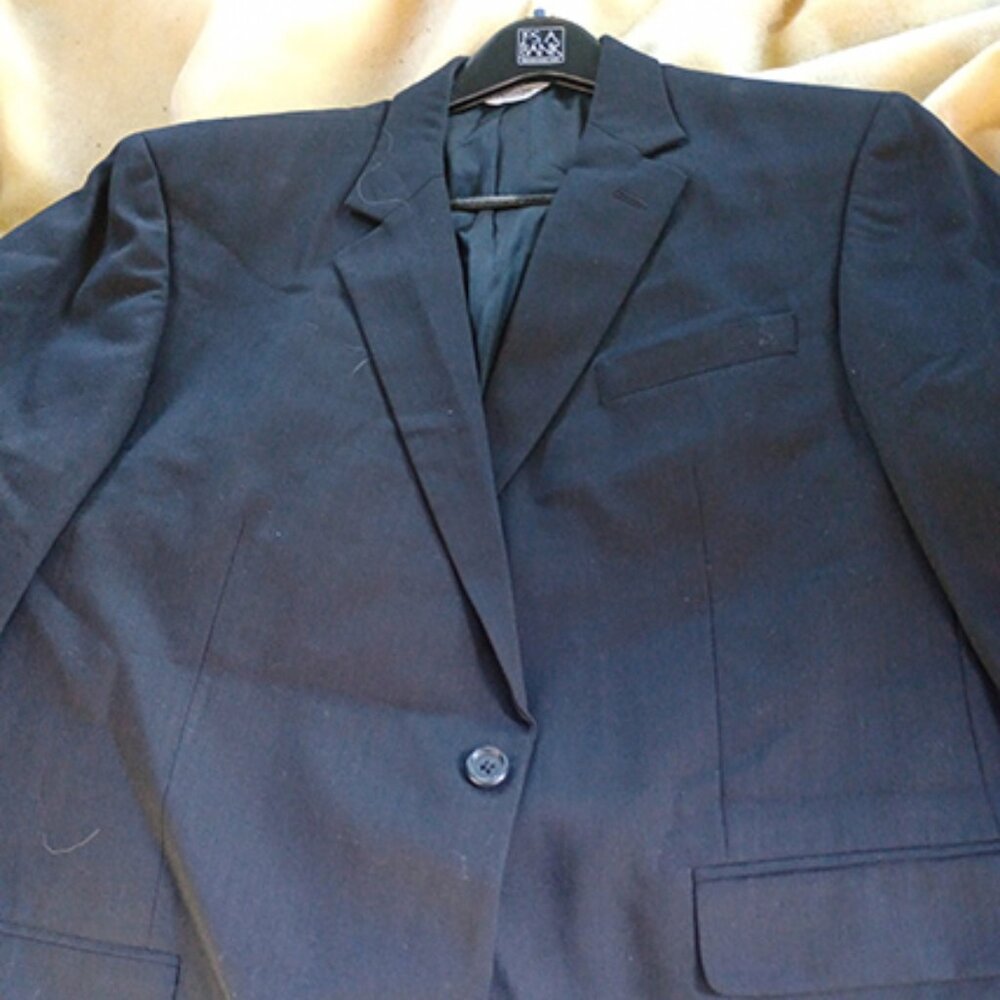 Jos. A. Bank Jacket